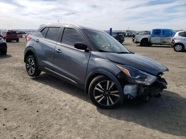 3N1CP5CU0KL482496 Nissan KICKS S