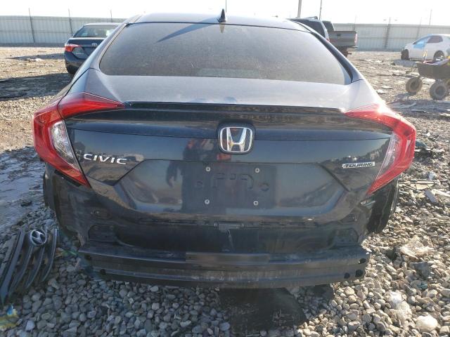 2018 HONDA CIVIC TOUR JHMFC1F98JX022770