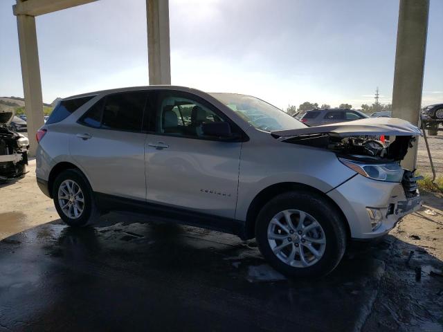 2019 CHEVROLET EQUINOX LS - 3GNAXHEV1KS554914