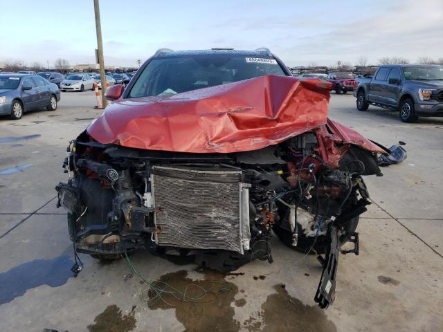 2019 HYUNDAI SANTA FE L 5NMS5CAA3KH135284