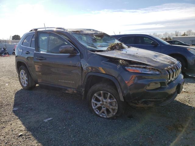 1C4PJMCS9GW368443 Jeep Cherokee Latitude