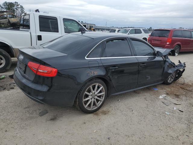 2016 AUDI A4 PREMIUM - WAUAFAFL2GN005186