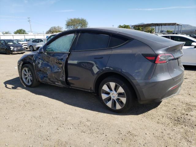 7SAYGDEEXPF607550 Tesla Model Y