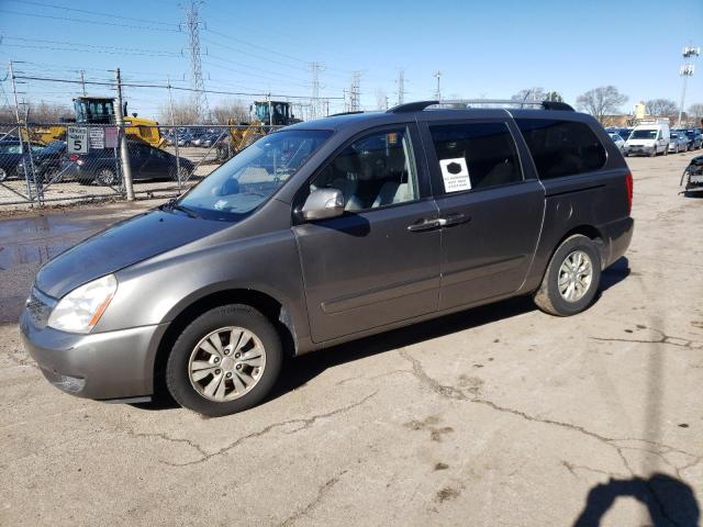 2011 Kia Sedona LX