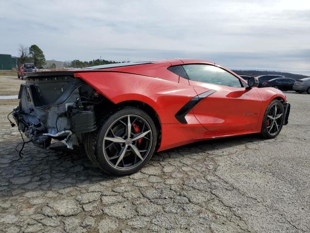 2022 CHEVROLET CORVETTE S - 1G1YA2D46N5118212