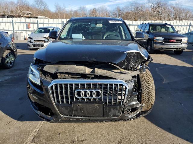 VIN WA1LFAFP7EA096792 2014 Audi Q5, Premium Plus no.5