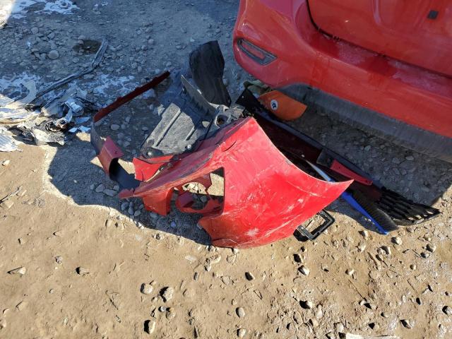 2017 NISSAN SENTRA S 3N1AB7APXHY351246