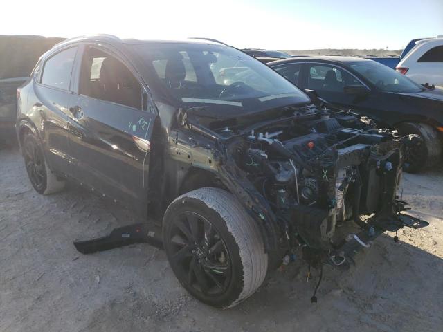 2021 HONDA HR-V SPORT - 3CZRU5H10MM734608
