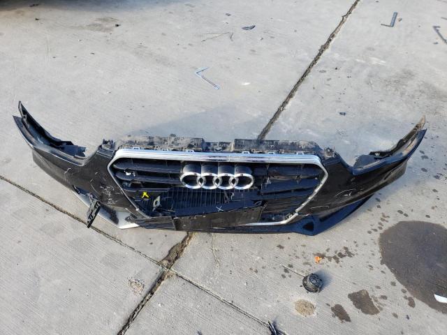 2017 AUDI A5 SPORT - WAUD2AFR8HA001052
