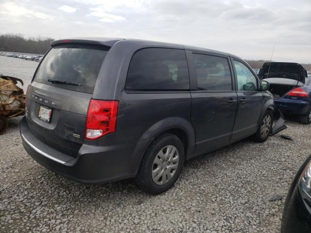 2019 Dodge Grand Caravan Se VIN: 2C4RDGBG3KR794001 Lot: 39877193