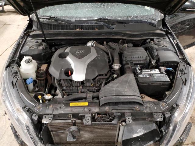5XXGR4A61FG378222 KIA OPTIMA SX