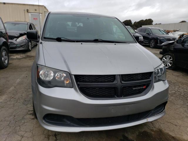 2015 DODGE GRAND CARA - 2C4RDGBG9FR669154