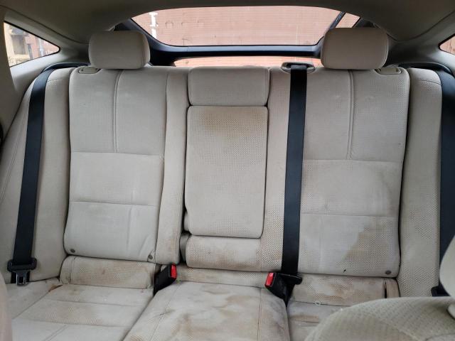 2015 HONDA CROSSTOUR - 5J6TF3H33FL001687