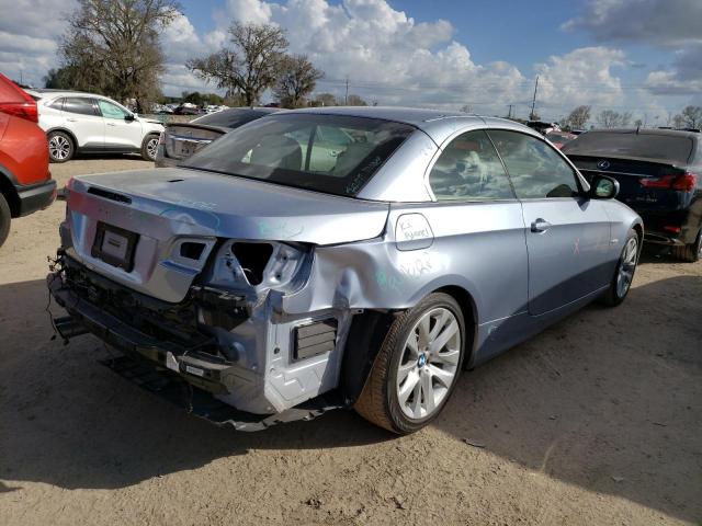 WBADW3C53BE537991 BMW 328 I