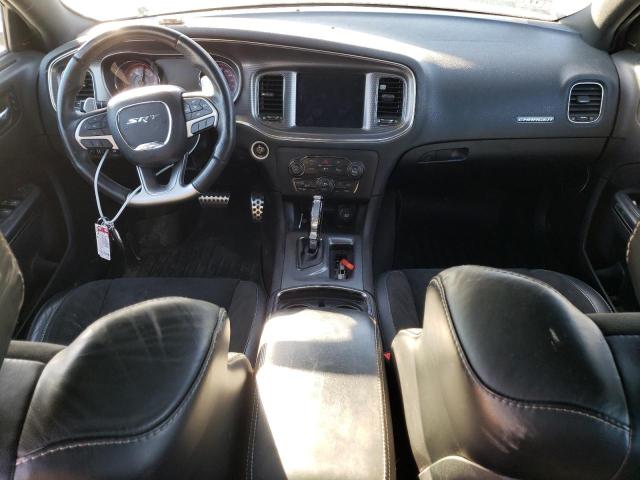 2016 DODGE CHARGER SR - 2C3CDXL97GH196114