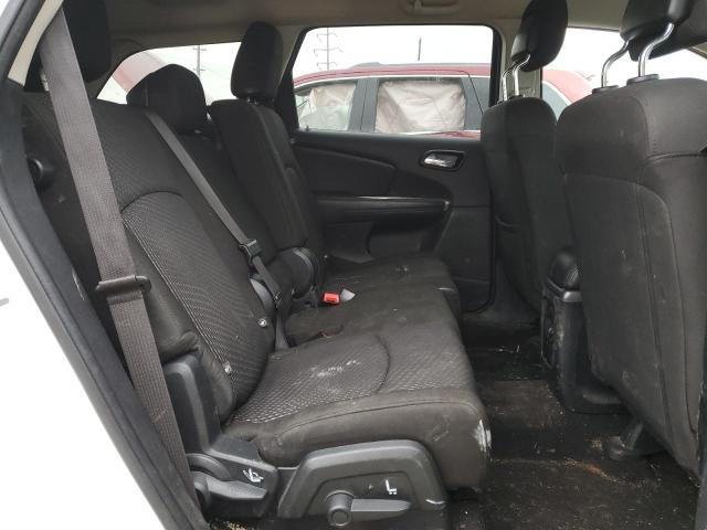 3C4PDCAB8LT249478 Dodge JOURNEY SE