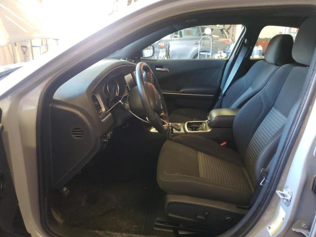 2021 DODGE CHARGER SX 2C3CDXJG1MH679921