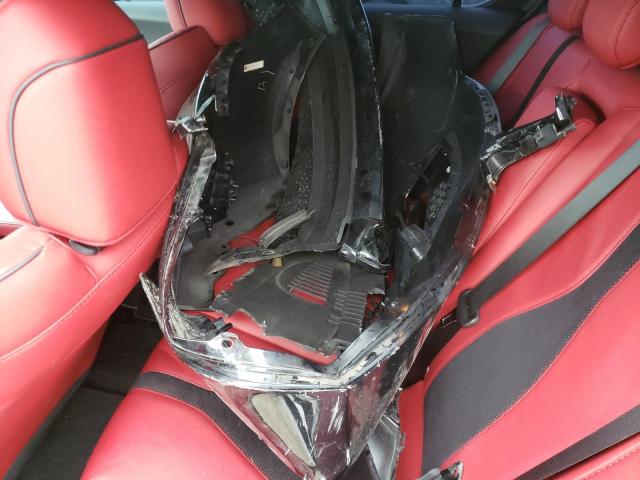 2021 ACURA ILX PREMIU - 19UDE2F88MA009879