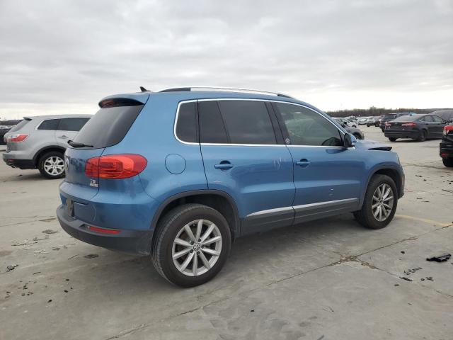 2017 VOLKSWAGEN TIGUAN WOL - WVGRV7AX0HW501813