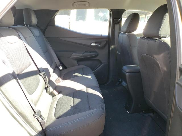 2023 CHEVROLET BOLT EUV L - 1G1FY6S0XP4112237