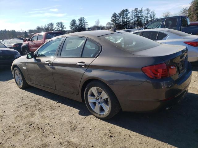 WBAFU7C59BC876868 BMW 5 Series