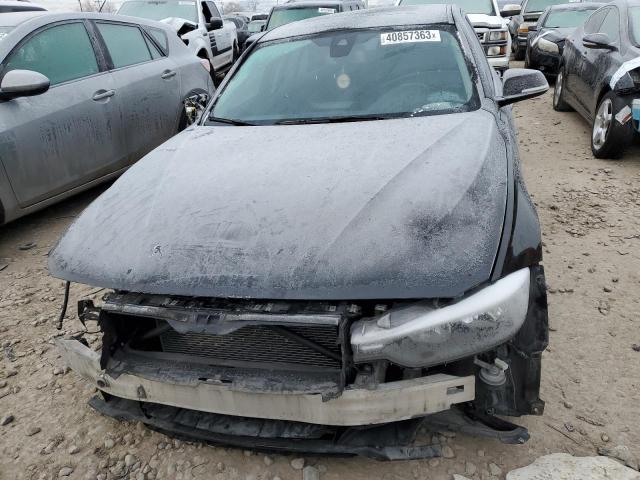 WBA3B3G58FNT68543 BMW 328 XI