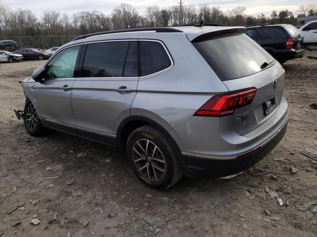 2020 VOLKSWAGEN TIGUAN SE - 3VV3B7AX5LM044171