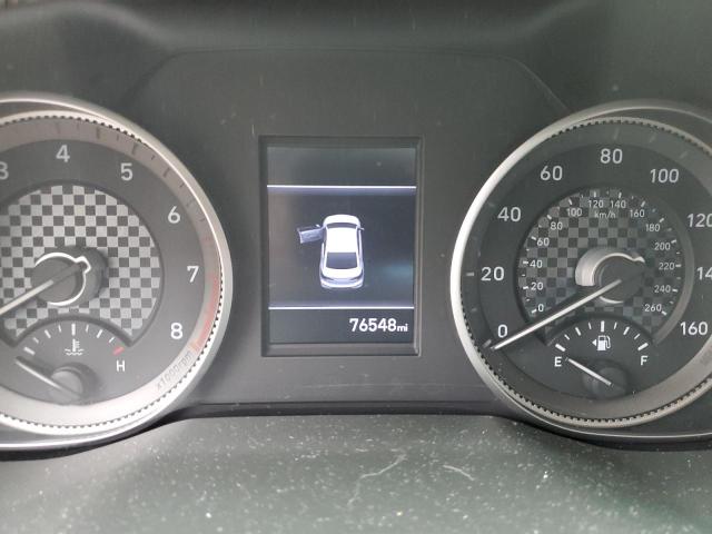 2019 HYUNDAI ELANTRA SE - 5NPD84LF6KH436830
