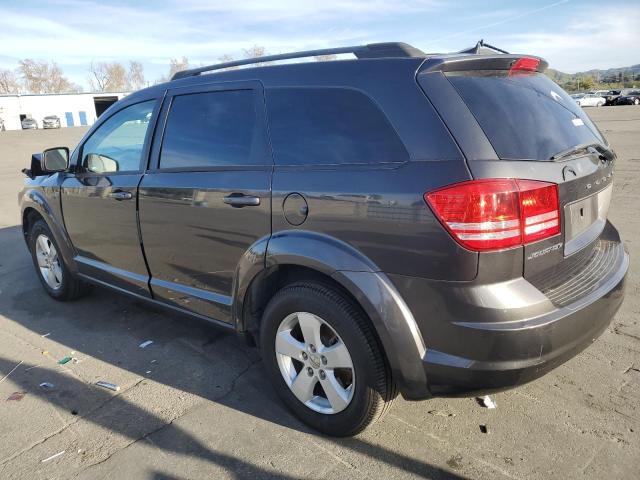 2016 DODGE JOURNEY SE - 3C4PDCAB8GT162461