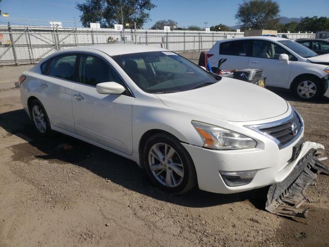 1N4AL3AP2EN223780 Nissan ALTIMA 2.5