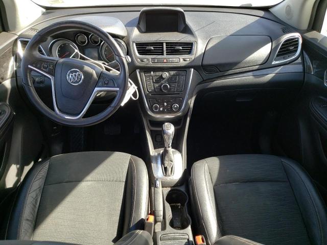 2015 BUICK ENCORE CON - KL4CJBSB9FB101923