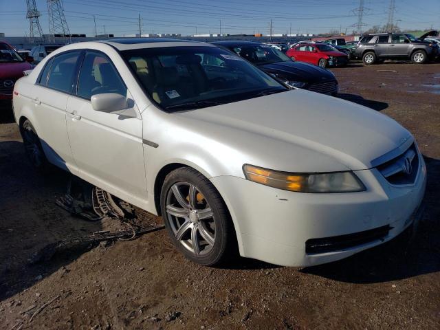 19UUA66285A029582 Acura TL