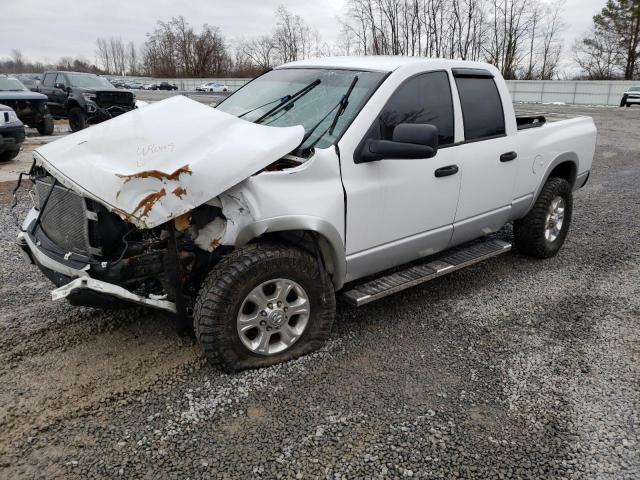 2007 Dodge Ram 2500 ST