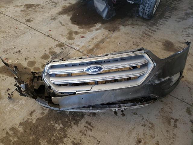 2019 FORD ESCAPE SEL 1FMCU9HD4KUC55951