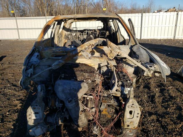 3C4NJDBB1JT314771 Jeep Compass Latitude