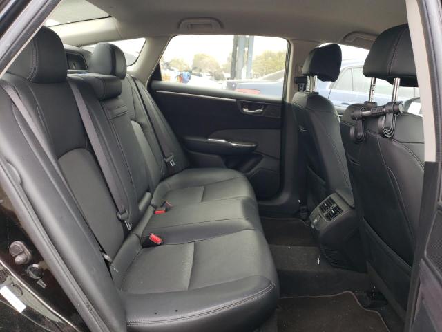2018 HONDA CLARITY TO - JHMZC5F39JC010327
