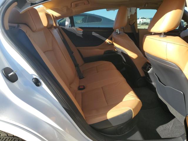 2023 LEXUS ES 300H BA 58AFA1C12PU029993