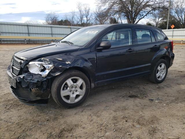 2008 Dodge Caliber 