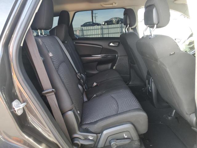 2016 DODGE JOURNEY SE - 3C4PDCAB8GT162461