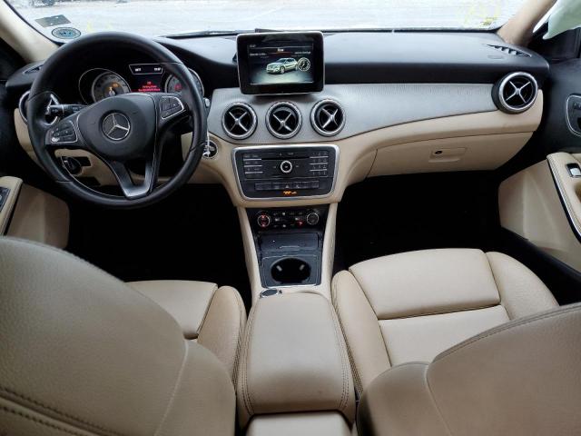 2017 MERCEDES-BENZ GLA 250 - WDCTG4EBXHJ336961