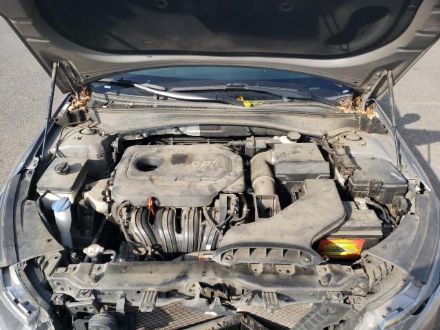 5XXGT4L30HG167715 KIA Optima Lx
