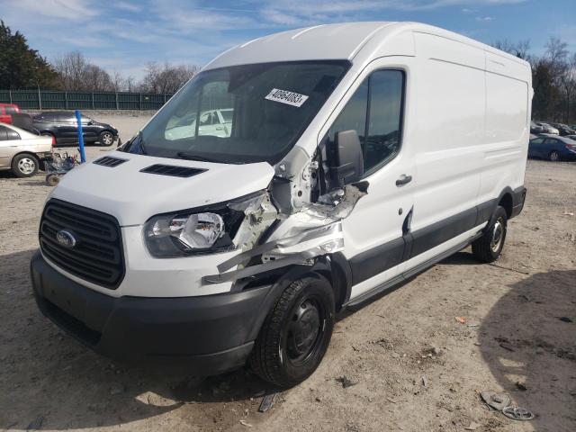 2019 FORD TRANSIT T- - 1FTYR2CM2KKA28912