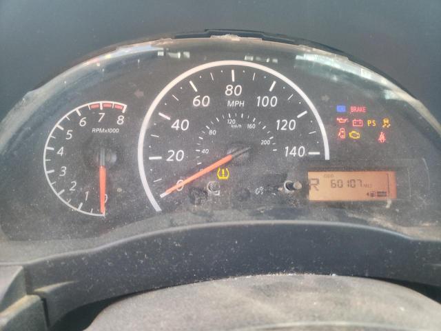 3N1CN7AP3HL817385 Nissan VERSA S
