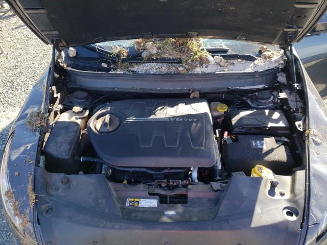 1C4PJMCS9GW368443 Jeep Cherokee Latitude