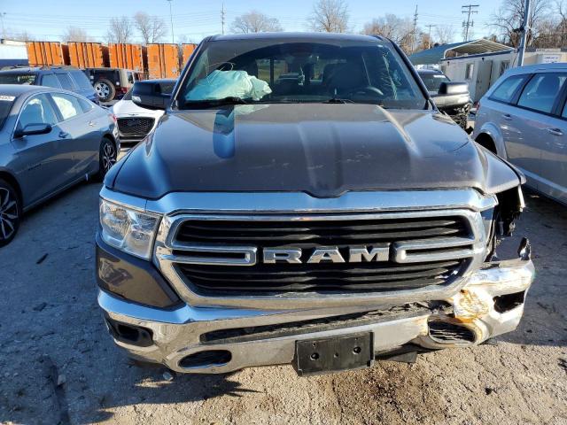 2021 RAM 1500 BIG H - 1C6SRFMTXMN803369