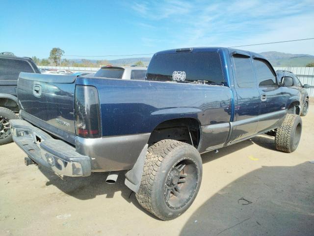1GTEK19T3XZ509721 GMC New Sierra K1500