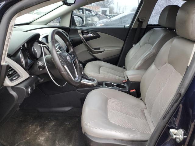 2016 BUICK VERANO CON - 1G4PR5SK8G4123916