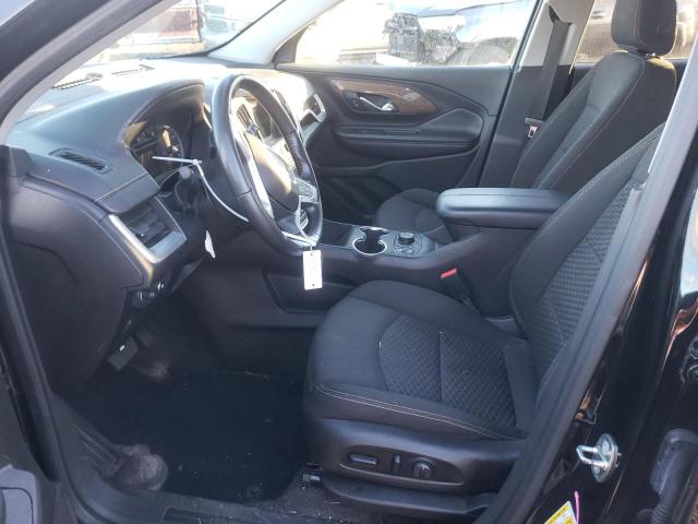 2018 GMC TERRAIN SL - 3GKALTEV6JL341204