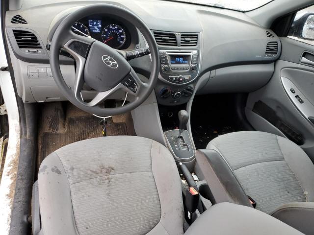 2015 HYUNDAI ACCENT GS - KMHCT5AE4FU231668
