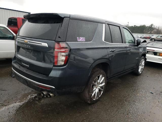 2021 CHEVROLET TAHOE K150 1GNSKTKL0MR106842